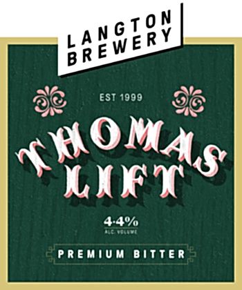 Thomas Lift