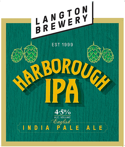 Harborough IPA